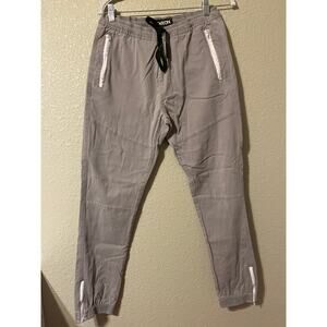 Carbon Freedom Flex Men's Joggers - Size Large, Great Condition